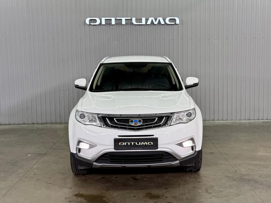Geely Atlas I Краснодар  - изображение 2