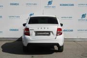 Lada (ВАЗ) Granta I Рестайлинг Пермь  - изображение 25