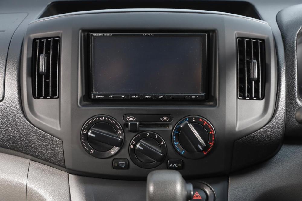 Nissan NV200 Новосибирск  - изображение 12