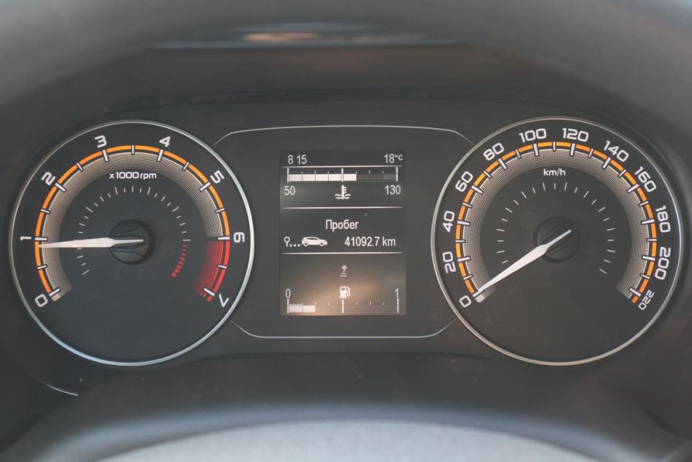Lada (ВАЗ) Vesta I Рестайлинг (NG) Санкт-Петербург  - изображение 16