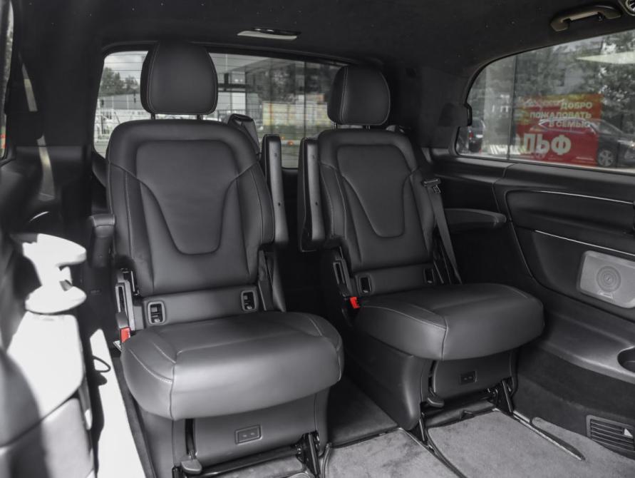Mercedes-Benz V-Класс III (W447) Санкт-Петербург  - изображение 30