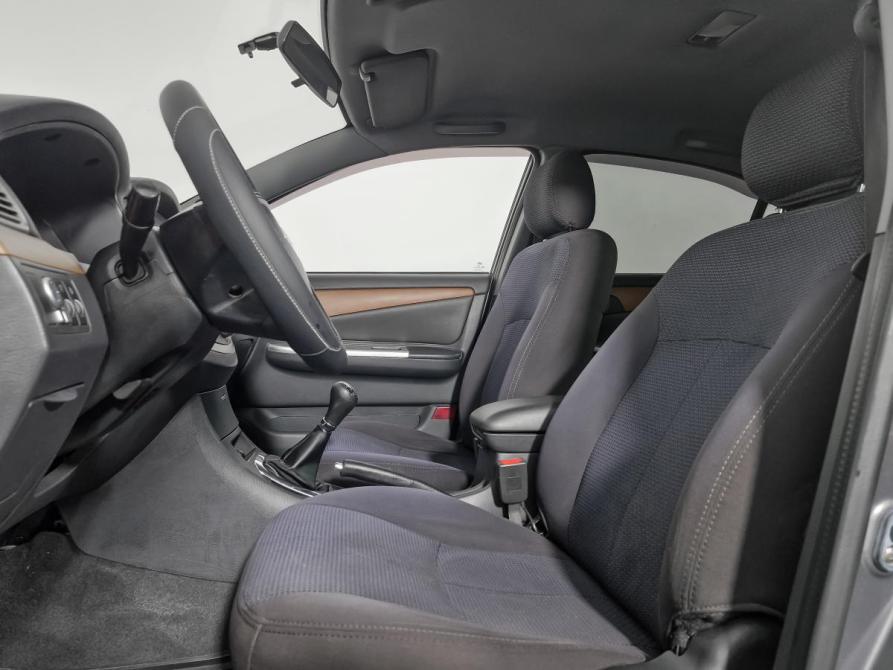 Lifan Solano I (620) Нижний Новгород  - изображение 8