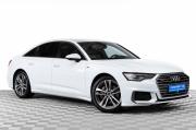Audi A6 V (C8) Челябинск  - изображение 24