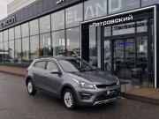 Kia Rio IV Санкт-Петербург  - изображение 20