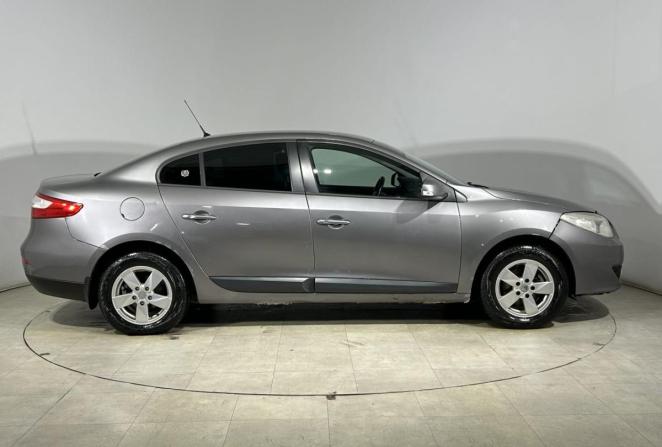 Renault Fluence I с пробегом 2012 года, цена 380 000 рублей, 389659 км, седан, Автокод Объявления