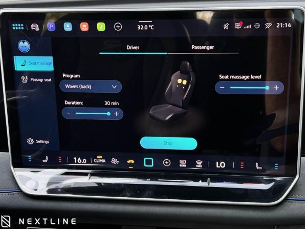 Новый Volkswagen Tiguan III (China Market) 2026 года, цена 4 690 000 рублей, внедорожник, Автокод Объявления