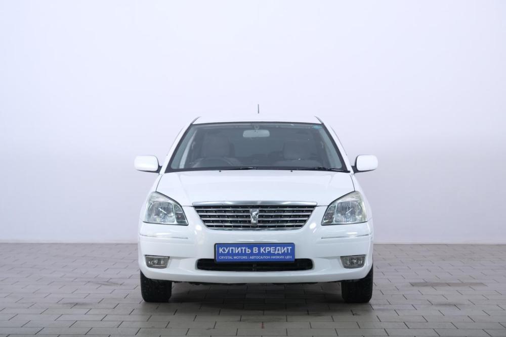 Toyota Premio I (T24) Омск  - изображение 2