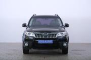 Subaru Forester III Рестайлинг Омск  - изображение 24