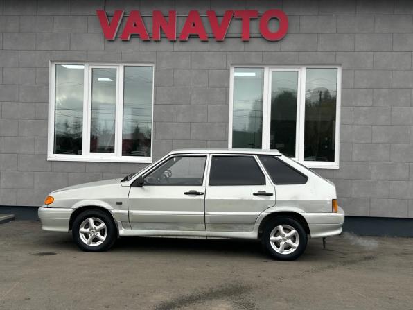 Lada (ВАЗ) 2114 с пробегом 2005 года, цена 115 000 рублей, 135730 км, хэтчбек, Автокод Объявления