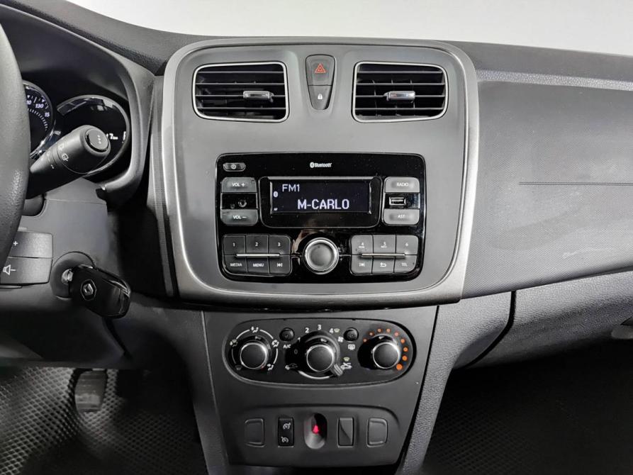 Renault Sandero II Рестайлинг Уфа  - изображение 18