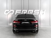Kia Optima IV Рестайлинг Ростов-на-Дону  - изображение 27