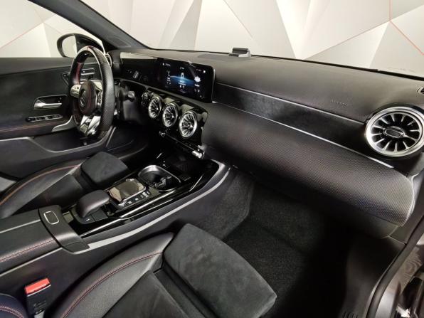 Mercedes-Benz A-Класс AMG II (W177) с пробегом 2021 года, цена 4 200 000 рублей, 30866 км, хэтчбек, Автокод Объявления