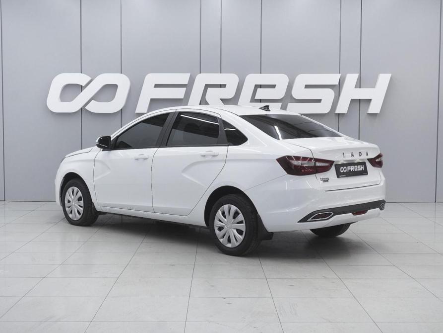 Lada (ВАЗ) Vesta I Рестайлинг (NG) Ростов-на-Дону  - изображение 2