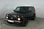 Lada (ВАЗ) 2121 (4x4) I Рестайлинг Волгоград  - изображение 23