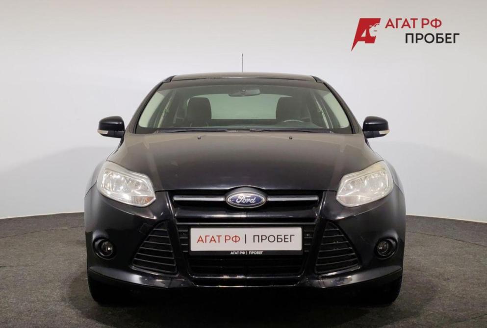 Ford Focus III Ярославль  - изображение 2