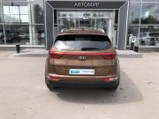 Kia Sportage III Рестайлинг Брянск  - изображение 21
