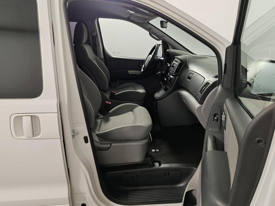 Hyundai H-1 II Рестайлинг 2 Москва  - изображение 21