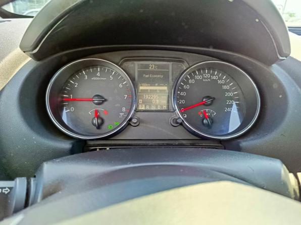 Nissan Qashqai+2 I Рестайлинг с пробегом 2010 года, цена 644 995 рублей, 192265 км, внедорожник, Автокод Объявления