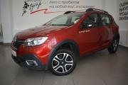 Renault Sandero II Рестайлинг Киров  - изображение 33