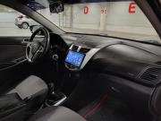 Hyundai Solaris I Казань  - изображение 37