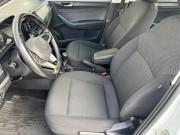 Volkswagen Polo VI Альметьевск  - изображение 28