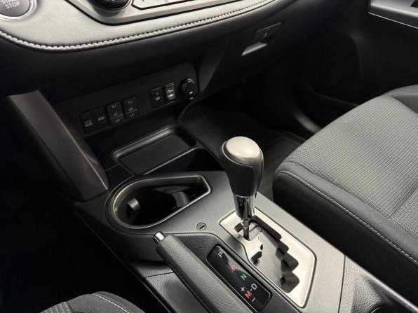 Toyota RAV4 IV (XA40) Рестайлинг с пробегом 2019 года, цена 2 775 000 рублей, 69886 км, внедорожник, Автокод Объявления