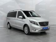 Mercedes-Benz Metris Новосибирск  - изображение 33