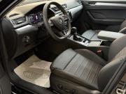 Skoda Superb III Рестайлинг Москва  - изображение 16
