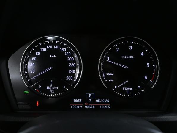 BMW X2 I (F39) с пробегом 2019 года, цена 3 250 000 рублей, 93000 км, внедорожник, Автокод Объявления