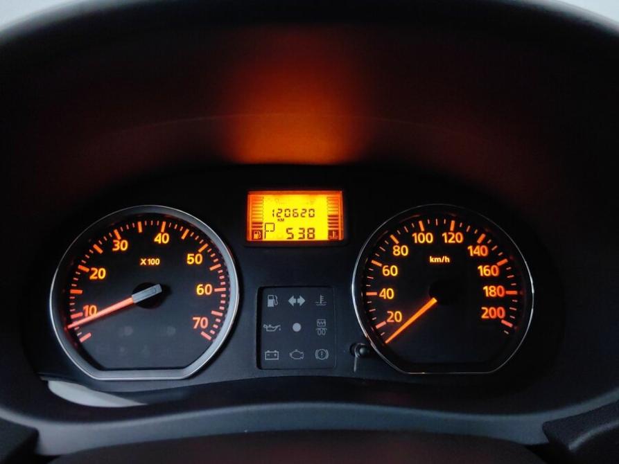 Nissan Almera III (G15) Подольск  - изображение 10