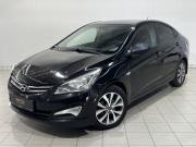 Hyundai Solaris I Рестайлинг Курск  - изображение 19
