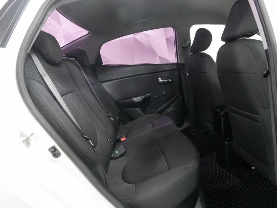 Kia Rio III Рестайлинг Ульяновск  - изображение 10