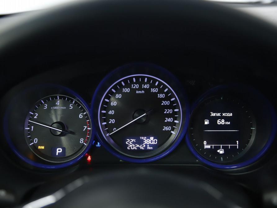 Mazda CX-5 I Уфа  - изображение 16