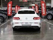 Mercedes-Benz C-Класс IV (W205) Рестайлинг Санкт-Петербург  - изображение 33