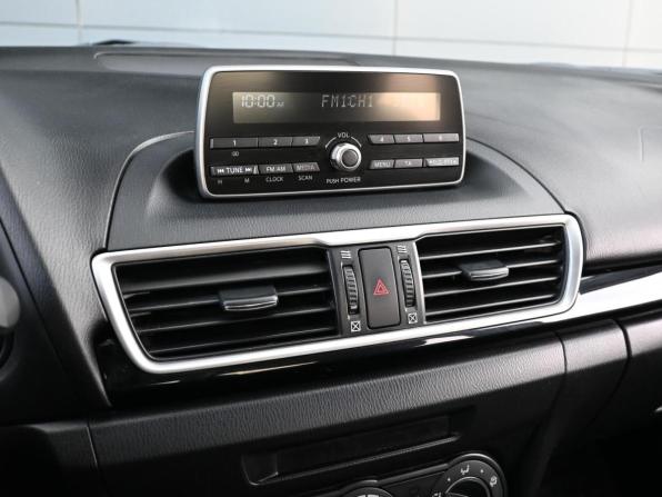 Mazda 3 III (BM) с пробегом 2014 года, цена 1 084 000 рублей, 192708 км, седан, Автокод Объявления