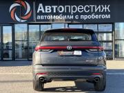Changan CS35 Plus I Рестайлинг Волгоград  - изображение 28