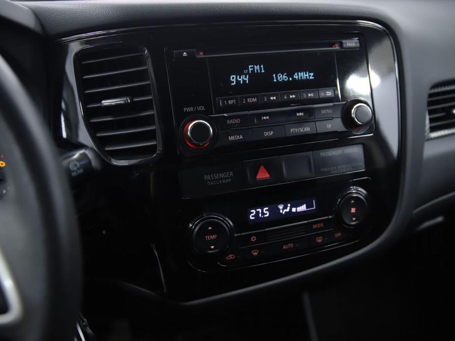Mitsubishi Outlander III Уфа  - изображение 12