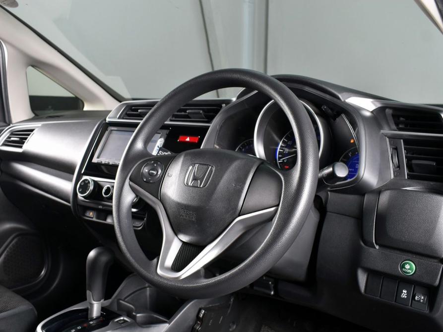 Honda Fit III Кемерово  - изображение 6