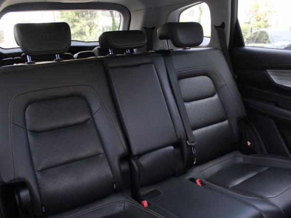 Chery Tiggo 8 Pro I с пробегом 2021 года, цена 1 930 000 рублей, 93227 км, внедорожник, Автокод Объявления