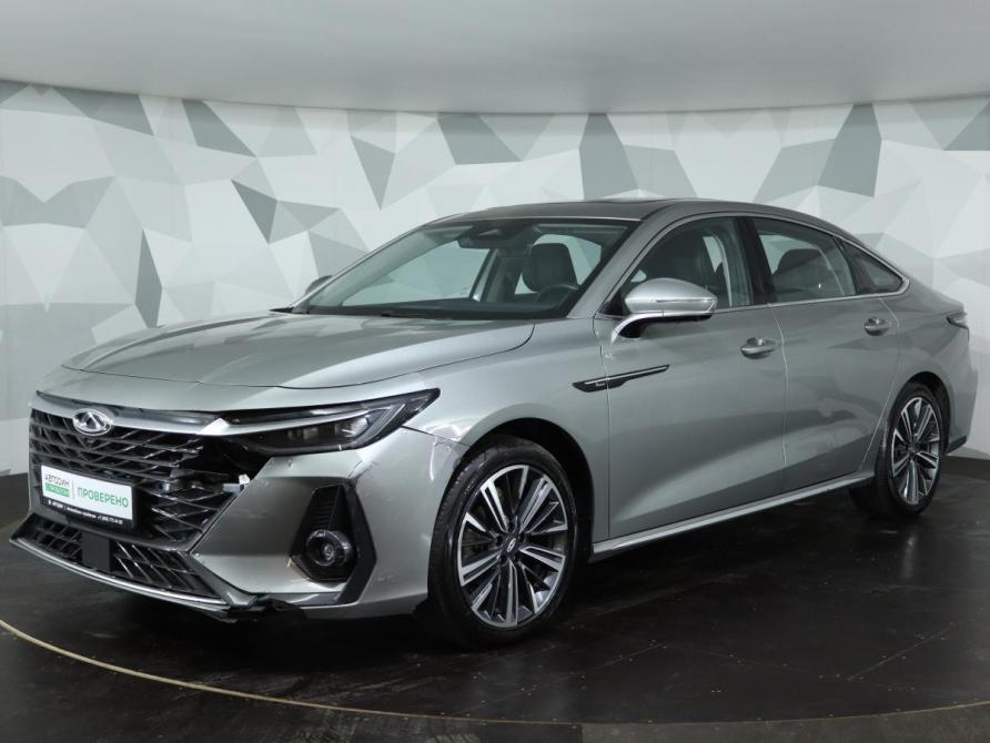 Chery Arrizo 8 Москва  - изображение 1