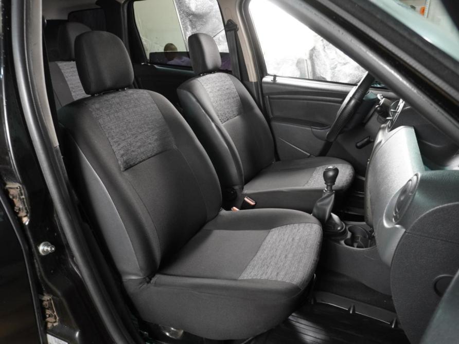 Renault Duster I Воронеж  - изображение 8