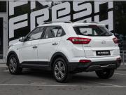 Hyundai Creta I Волгоград  - изображение 21