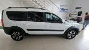 Lada (ВАЗ) Largus I Рестайлинг Уфа  - изображение 37
