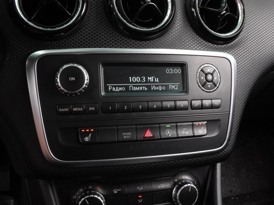 Mercedes-Benz A-Класс III (W176) Рестайлинг Воронеж  - изображение 13