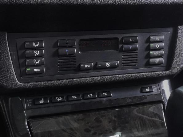 BMW X5 I (E53) Рестайлинг с пробегом 2004 года, цена 1 070 000 рублей, 261273 км, внедорожник, Автокод Объявления