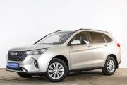 Haval M6 II Тюмень  - изображение 24