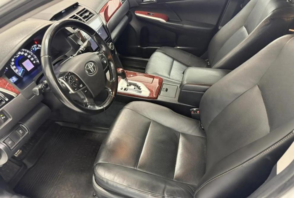 Toyota Camry VII (XV50) Астрахань  - изображение 18