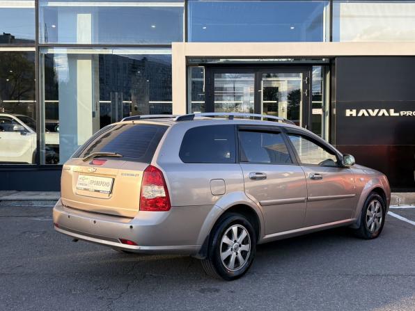 Chevrolet Lacetti I с пробегом 2008 года, цена 379 000 рублей, 323441 км, универсал, Автокод Объявления