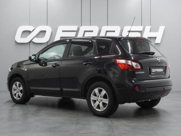 Nissan Qashqai I с пробегом 2010 года, цена 999 000 рублей, 153578 км, внедорожник, Автокод Объявления