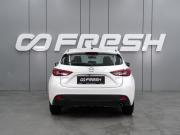 Mazda 3 III (BM) Воронеж  - изображение 20